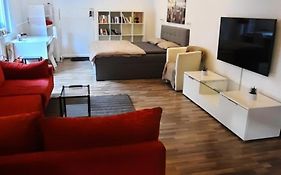 Modernes und behagliches Einliegerapartment, 50 qm-deine Ruheoase-